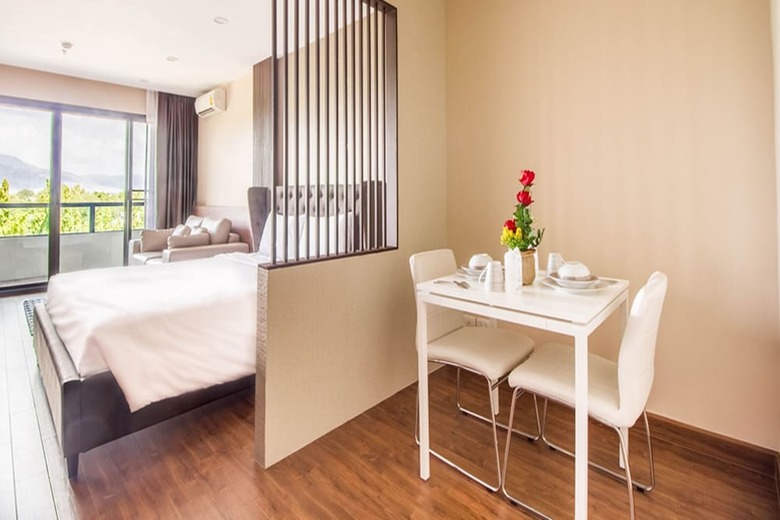 Hotel Green Valley Executive Serviced Residence