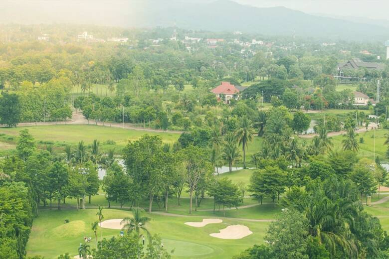 Hotel Green Valley Executive Serviced Residence