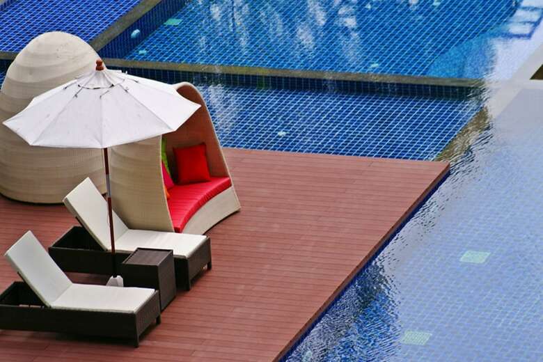 Hotel Green Valley Executive Serviced Residence