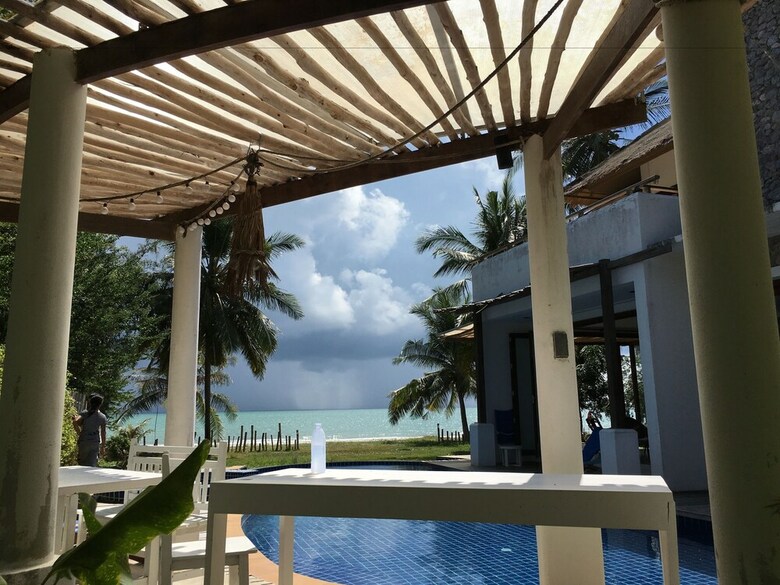 Hippuky Villa