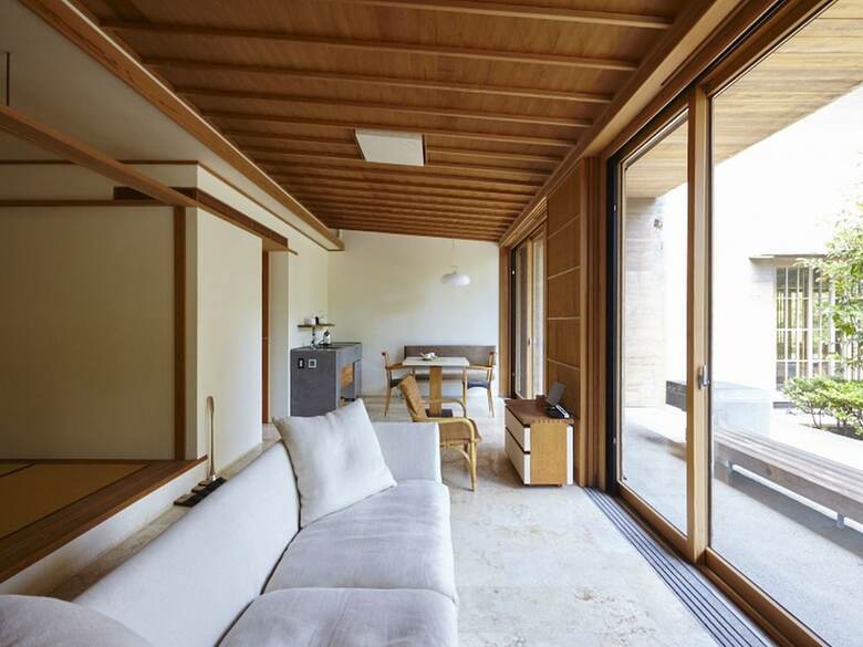 Hotel Numazu Club
