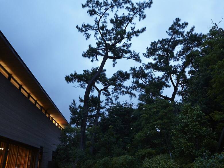 Hotel Numazu Club