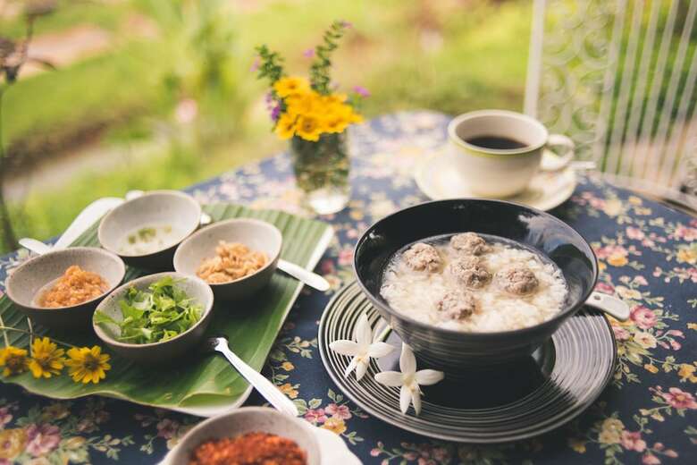 Hotel Lhongkhao Samoeng