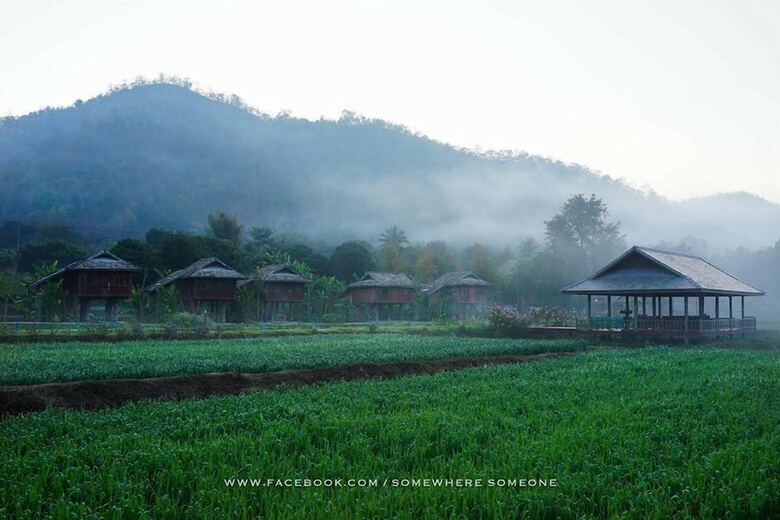 Hotel Lhongkhao Samoeng