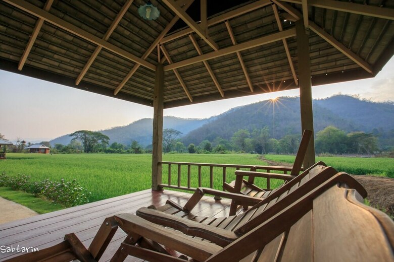 Hotel Lhongkhao Samoeng