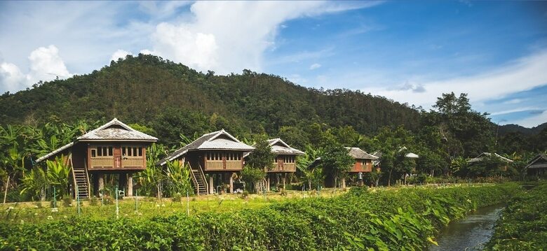 Hotel Lhongkhao Samoeng