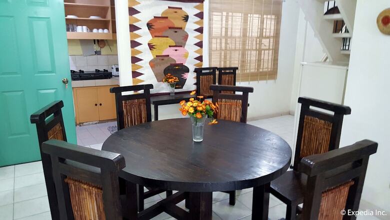 Baguio Vacation Apartments