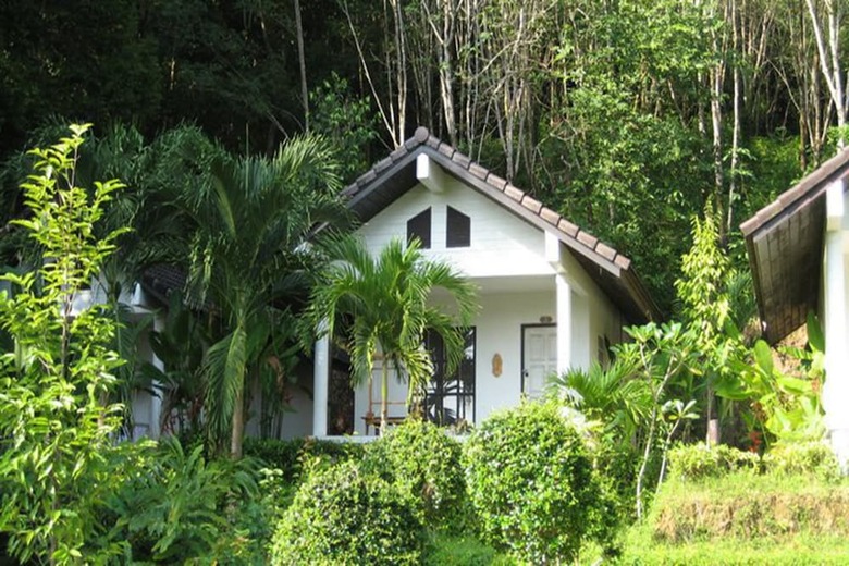 Hotel Privacy Resort Koh Chang
