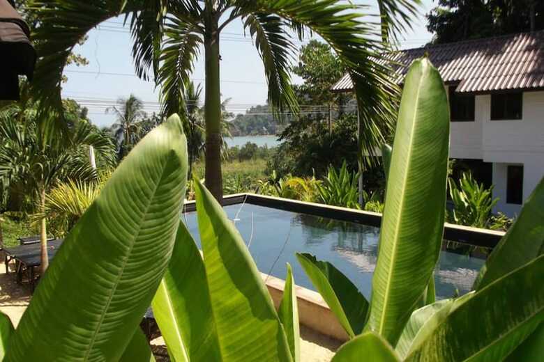 Hotel Privacy Resort Koh Chang