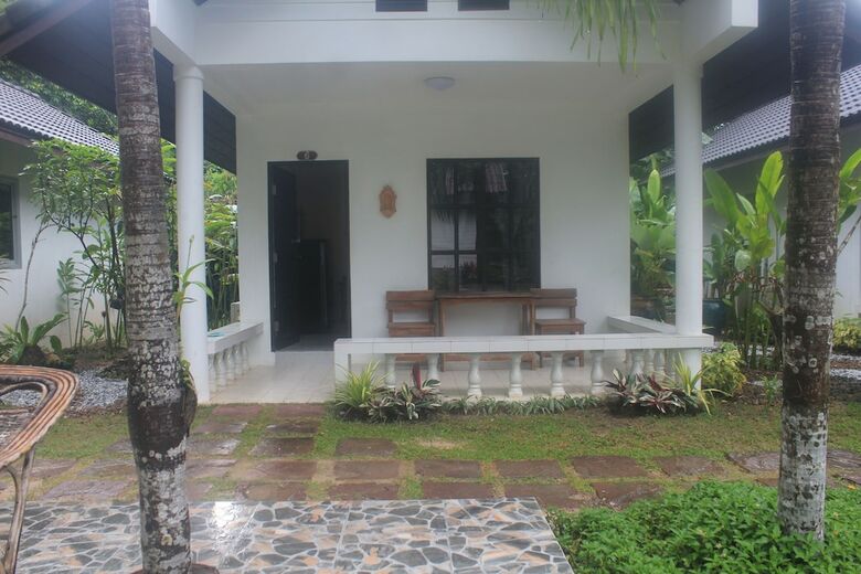 Hotel Privacy Resort Koh Chang