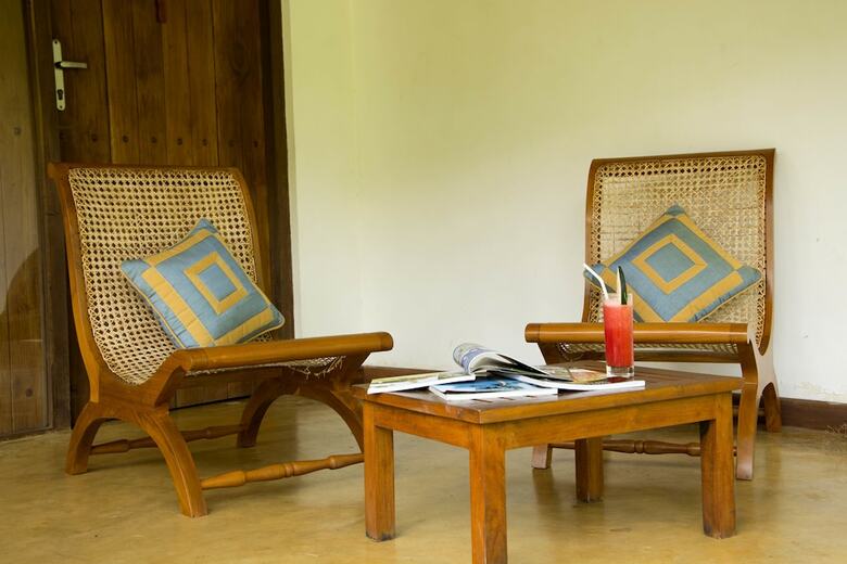 Hotel Athulya Villas