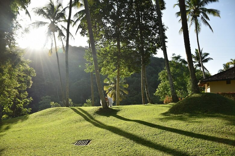 Hotel Athulya Villas