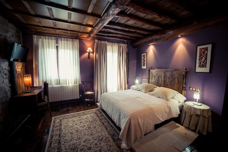 Hotel Posada Real Ruralmusical
