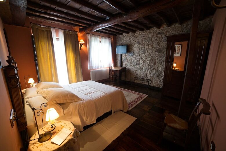 Hotel Posada Real Ruralmusical