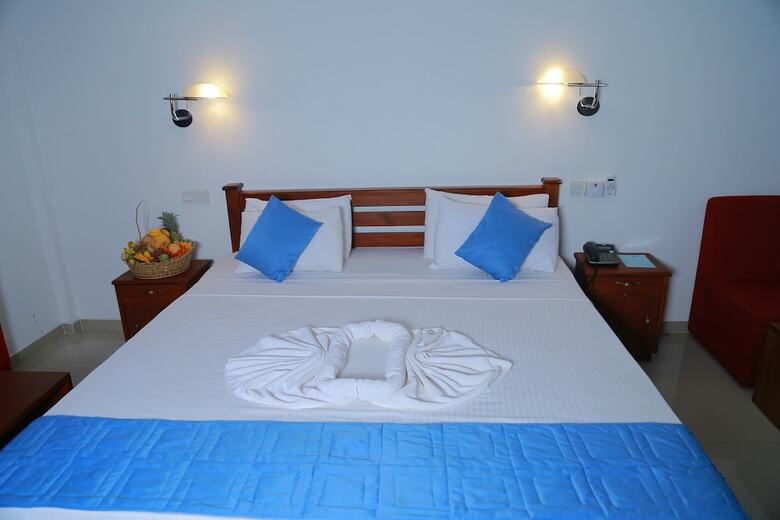 Hotel Owinrich Resort