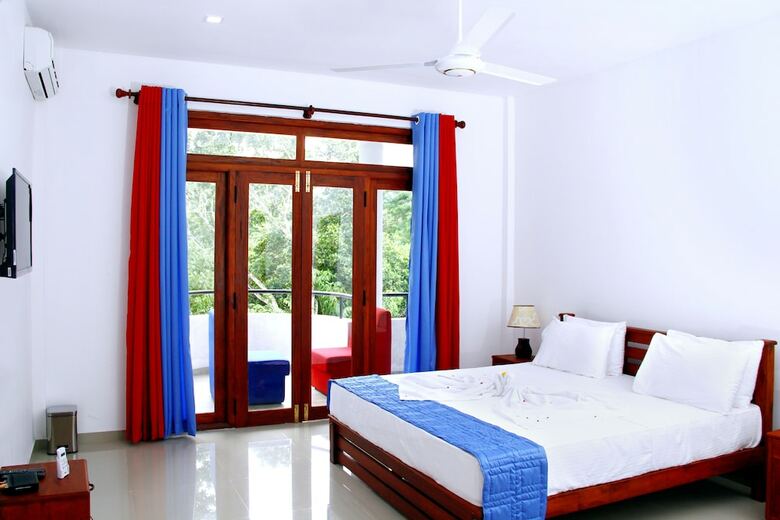 Hotel Owinrich Resort