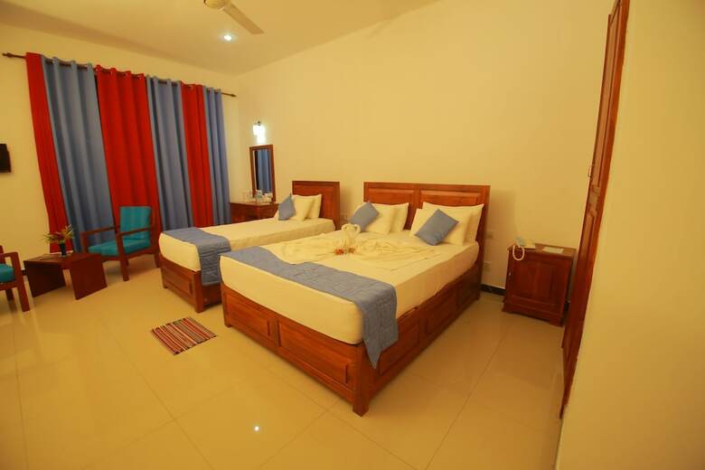 Hotel Owinrich Resort