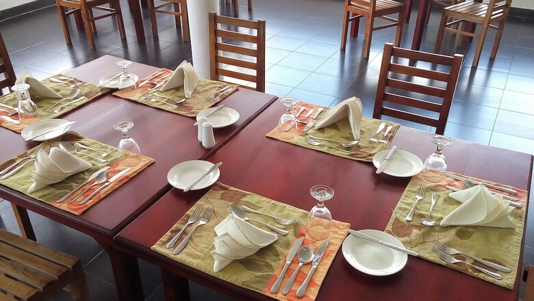 Hotel Owinrich Resort
