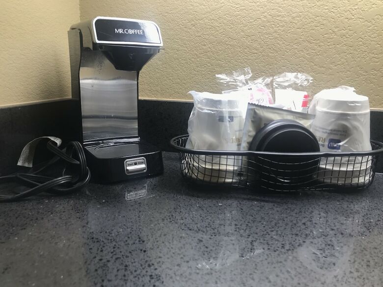Best Western Plus Chandler Hotel & Suites