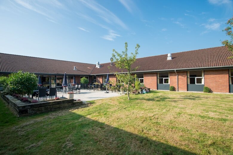 Hotel Lynggaarden