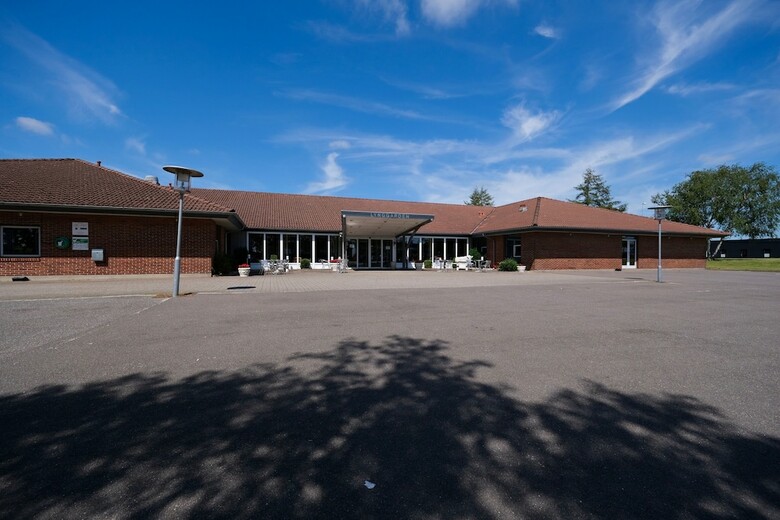 Hotel Lynggaarden