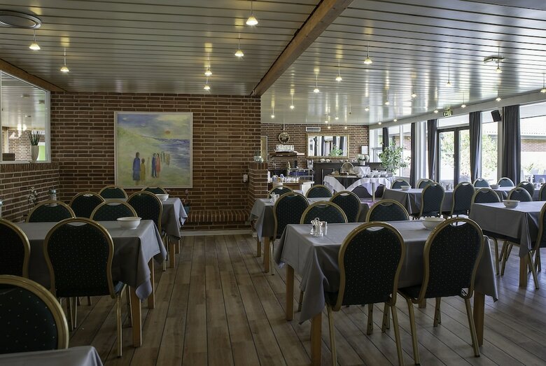 Hotel Lynggaarden
