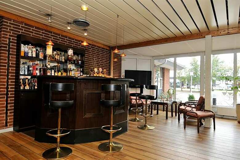 Hotel Lynggaarden