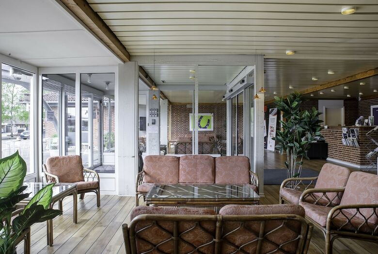 Hotel Lynggaarden