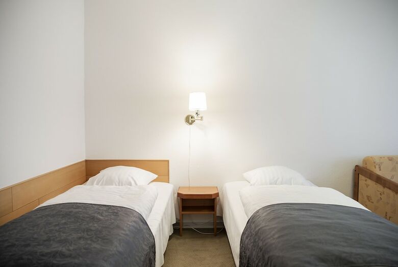 Hotel Lynggaarden