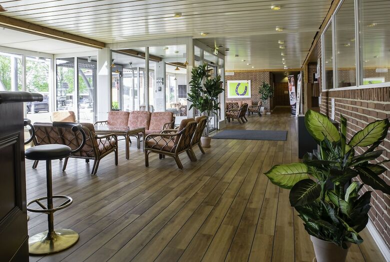 Hotel Lynggaarden
