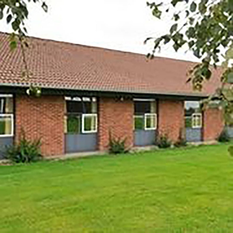 Hotel Lynggaarden