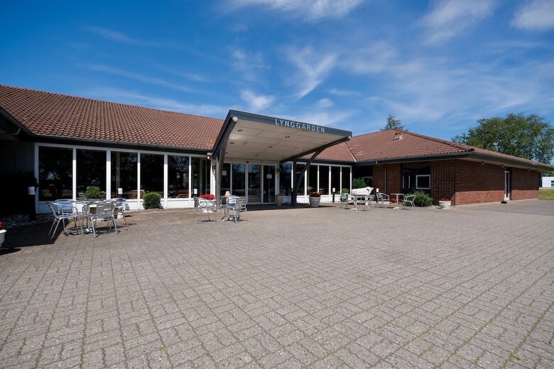 Hotel Lynggaarden