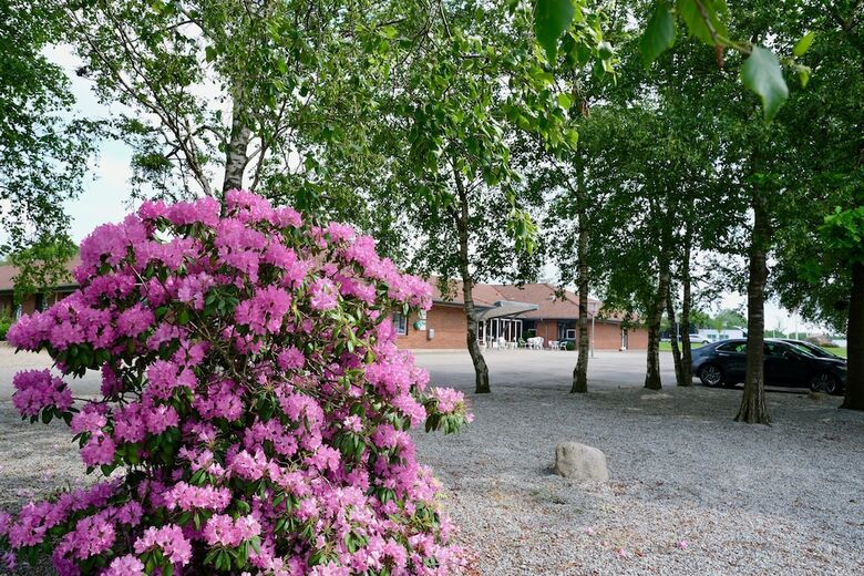 Hotel Lynggaarden