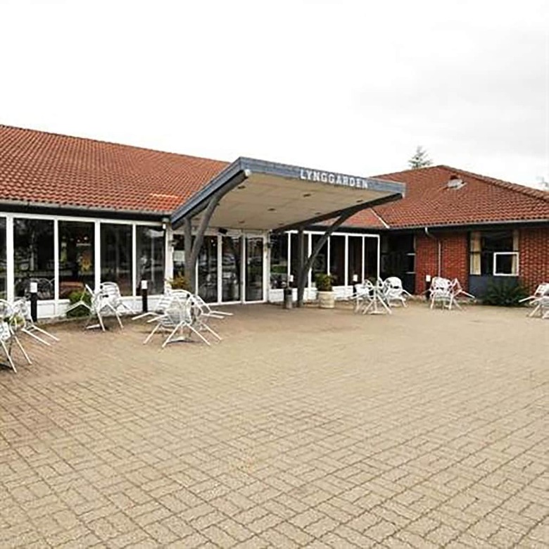 Hotel Lynggaarden