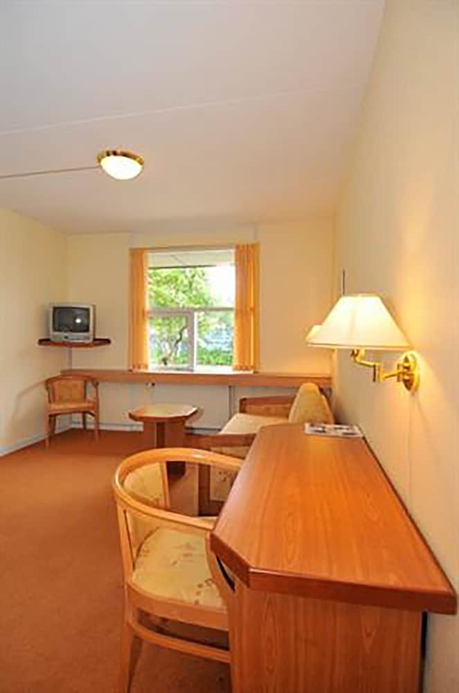Hotel Lynggaarden