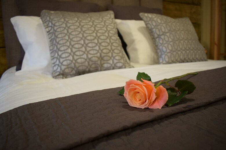Posada The Corran - Serviced Accommodation
