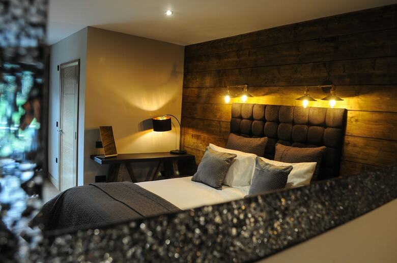 Posada The Corran - Serviced Accommodation