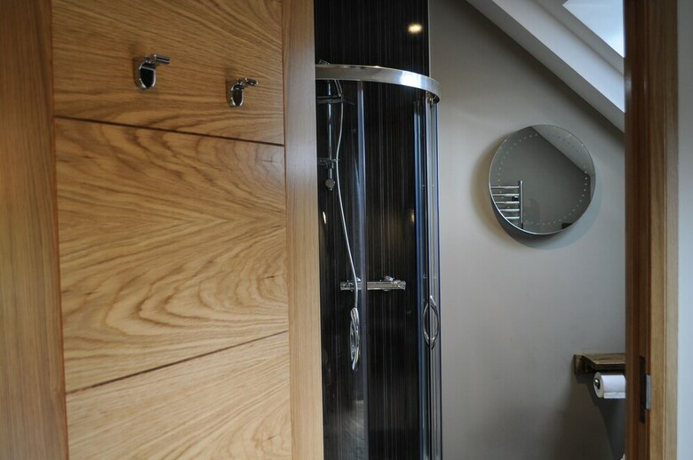 Posada The Corran - Serviced Accommodation