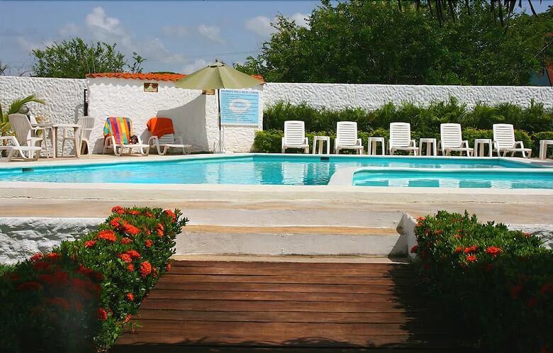 Hotel Posada Bienestar