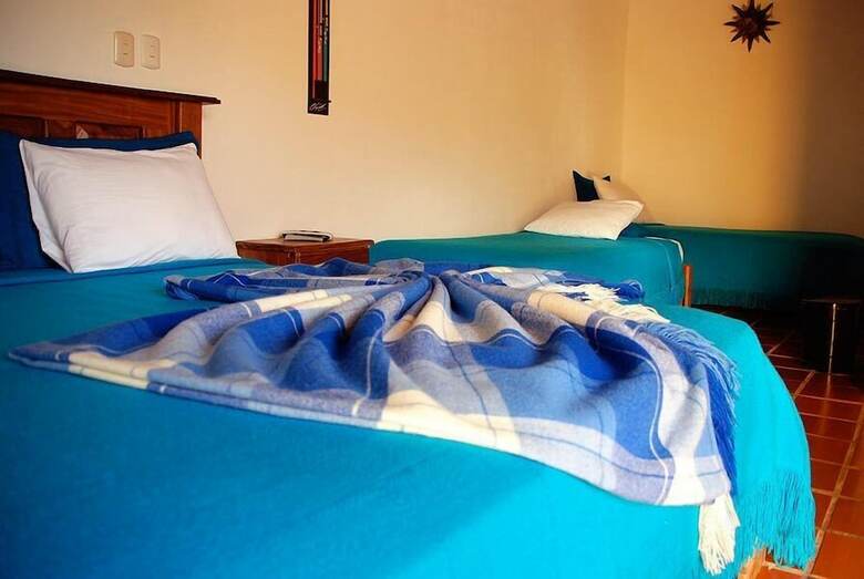 Hotel Posada Bienestar
