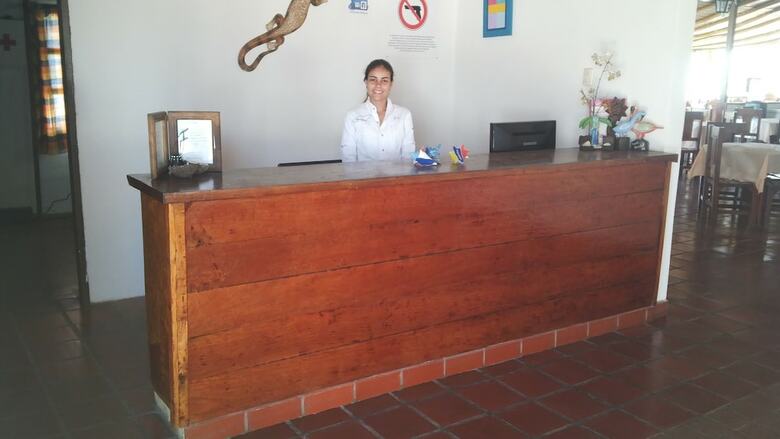 Hotel Posada Bienestar