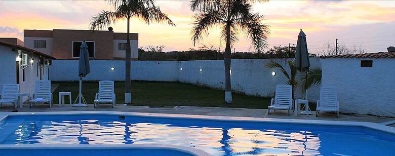 Hotel Posada Bienestar