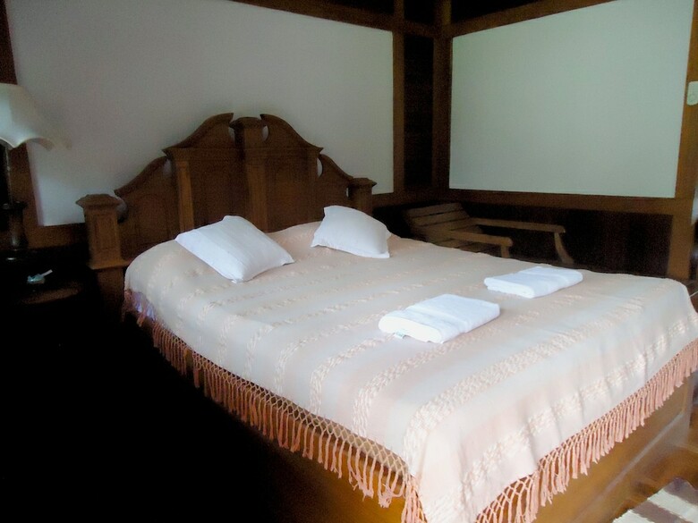 Hotel Saksuay Klangdoi Resort