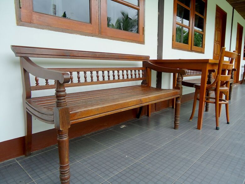 Hotel Saksuay Klangdoi Resort