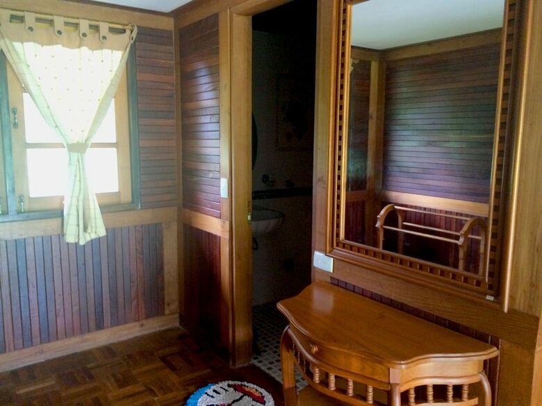 Hotel Saksuay Klangdoi Resort