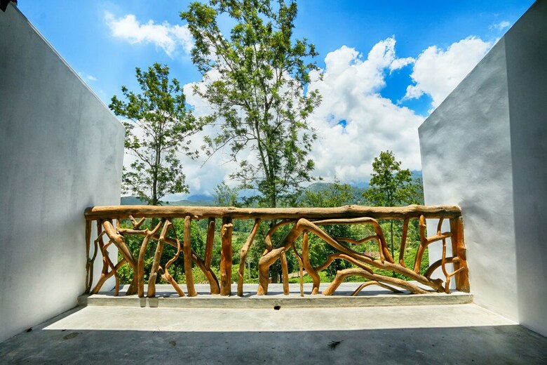 Hotel The Tea Tree Resort