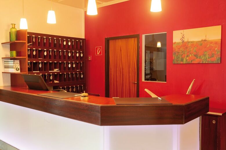 Hotel Tannenhof Haiger