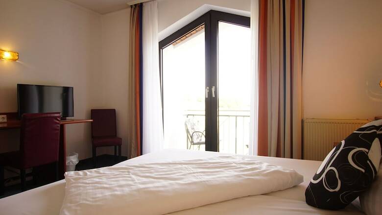 Hotel Tannenhof Haiger