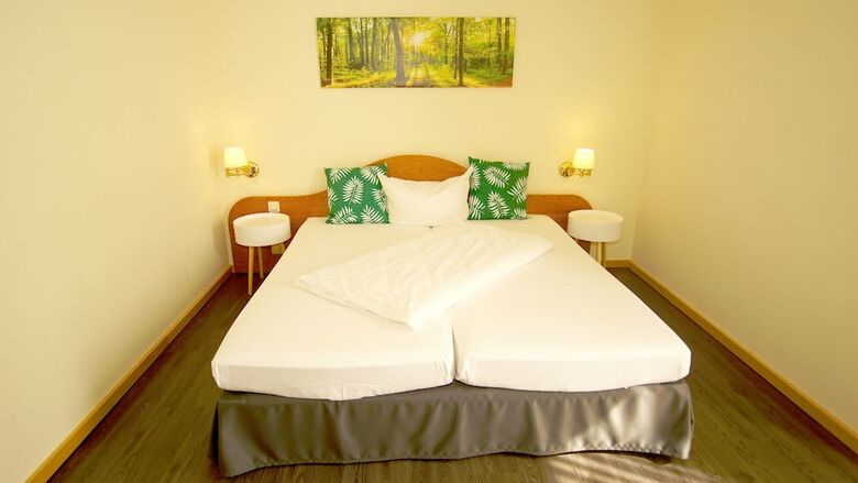 Hotel Tannenhof Haiger