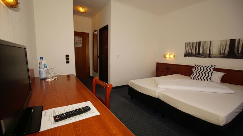 Hotel Tannenhof Haiger